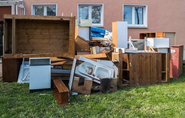 Best Commercial Junk Removal  in Clendon, AR