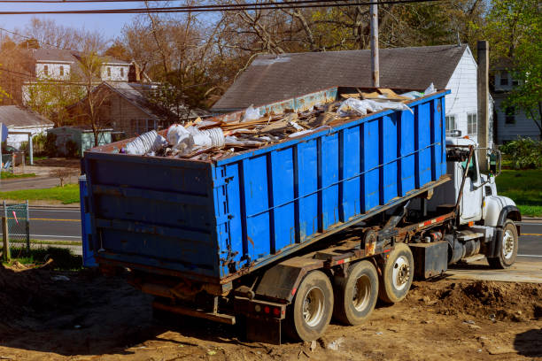 Best Hot Tub Removal  in Clendon, AR