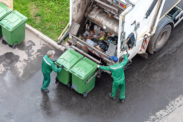 Best Professional Junk Removal  in Clendon, AR