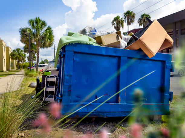 Best Attic Cleanout Services  in Clendon, AR