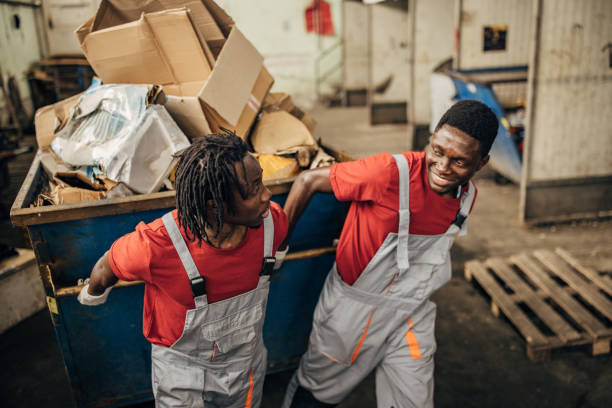 Commercial Cleanout Services in Clarendon, AR