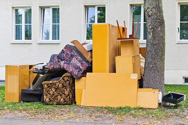 Best Garage Cleanout Services  in Clendon, AR