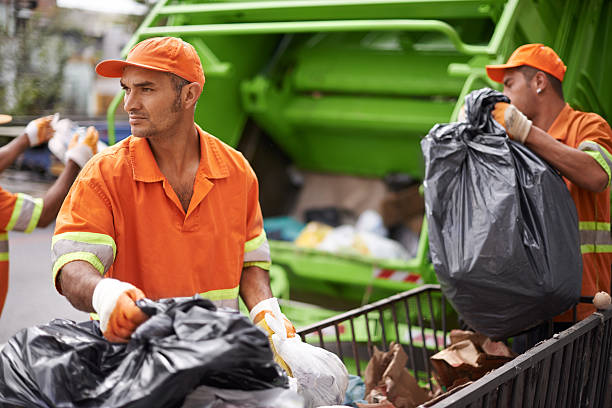 Best Commercial Junk Removal  in Clendon, AR