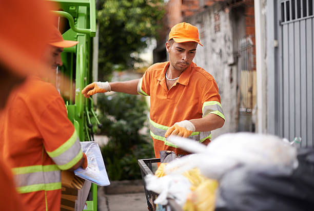 Best Household Junk Removal  in Clendon, AR
