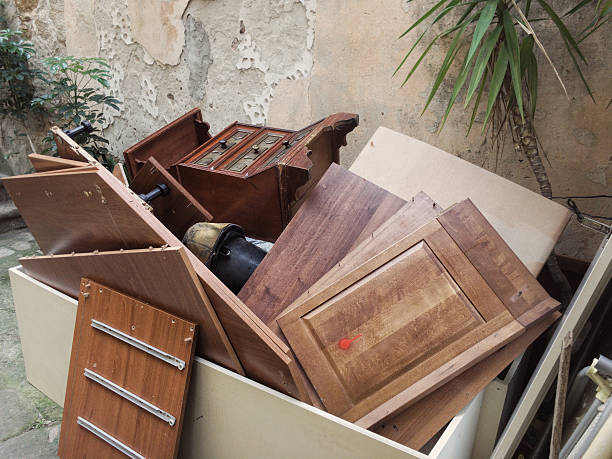 Best Furniture Removal Near Me  in Clendon, AR