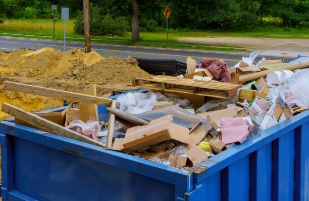 Best Full-Service Junk Removal  in Clendon, AR